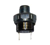 Aerotec 9063202 Pneumatic Pressure Switch 230V 10 bar 1/4" Thread