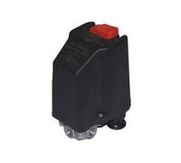 Aerotec 9063228 Pneumatic Pressure Switch 12 Bar 400 V 1/4 Inch 1 ...
