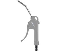 Aerotec Air Gun 10 Bar Precise Control Durable Design