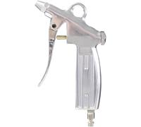 Aerotec 200539 Blow Gun PRO Short Aluminium 15 bar 120 l/min Use