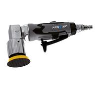 Aerotec Compressed air Orbital Sander, 6.3 bar