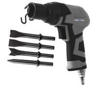 Aerotec CSP 150 Pneumatic Hammer Drill 6.3 Bar Heavy-Duty Chisel