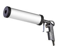 Aerotec DP310 PRO Pneumatic Grease Gun 6.3 Bar Durable Tool 2009645