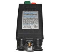 Aerotec Nema Switch 400 V 3 Way 3/8 Inch 6.3-10 A - Fitting 3-1/4 Inch 9063148 Compressed Air Pressure Switch Pack of 1