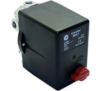 Aerotec Pneumatic Pressure Switch 12 bar 1/2" Port Made in Germany