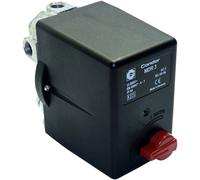 Aerotec Pneumatic Pressure Switch 400V 3/8" Connector 12 bar Max
