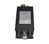 Aerotec Pneumatic Pressure Switch Durable and Reliable