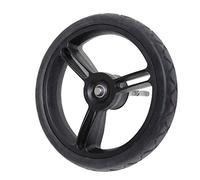 Aerotech 12 Inch Rear Wheel for Mountain Buggy Urban Jungle, Terrain 3 + one 3 = 3 from year 2015)