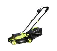 AeroTek 20V Cordless Lawnmower