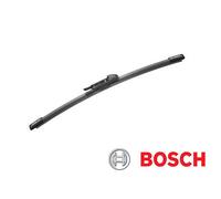 Aerotwin Bosch Flat Wiper Blade - Rear - 280 - fits BMW 1 Series (E81) 2008-2011