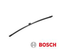 Aerotwin Bosch Flat Wiper Blade - Rear - 380 - fits Audi A1 (8X_) 2015-2018