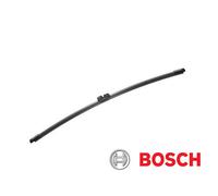 Bosch Rear Flat Aero Wiper Blade A401H Car Specific 16"