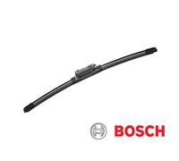 Aerotwin Bosch Flat Wiper Blade - Rear - 400 - fits Renault Trafic lll (JG_) 14-