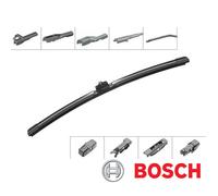 Bosch Wiper Blade Aerotwin AP16U, Length: 400mm - Single Front Wiper Bladess
