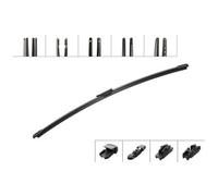 AEROTWIN Flat Wiper Blade REAR 400 (BOSCH AM40H)