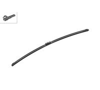 Aerotwin Front Windshield Wiper Brush For Audi A2 - Bosch