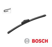 Aerotwin RetroFit Flat Wiper Blade - 400 - fits Citroen C2 (JM_) 2006-2009