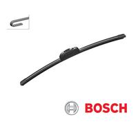 Aerotwin RetroFit Flat Wiper Blade - 450 - Multi-Clip Universal Wiper