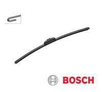 Aerotwin RetroFit Truck Wiper Blade - 550mm - fits Multi-Clip Universal Wiper