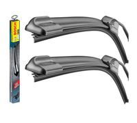 Aerotwin Windscreen Bosch Wiper Blades TT ROADSTER MK1(1999-2003)