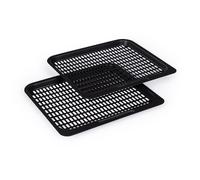 AeroVital Fry Grill Grates