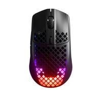Aerox 3 Wireless Onyx Gaming Mouse - TrueMove Air Optical Sensor -
