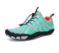 AeroX Pro - Healthy & Pain Relieving Barefoot Shoes (Unisex) Green