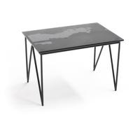 AeroZeppelin table W 100 cm Moroso Diesel - MOROSO DIESEL G57
