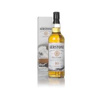 Aerstone 10 Year Old Sea Cask Single Malt Whisky