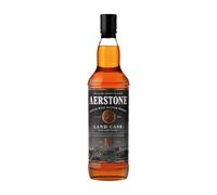 Aerstone Land Cask 10 Year Old Single Malt Scotch Whisky, 70 cl