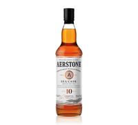 Aerstone Sea Cask 10 Year Old Single Malt Scotch Whisky, 70 cl