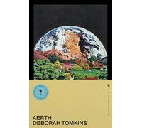 Aerth: Winner of Weatherglass Books’ Inaugural Novella Prize, chosen by Ali Smith