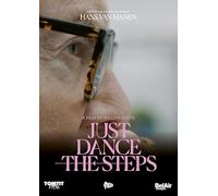 Aerts, Willem - Just Dance the Steps