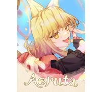 Aeruta (PC) - Steam Account - GLOBAL