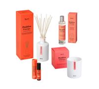 Aery 4 Piece Sleep & Wellness Home Aromatherapy Bundle