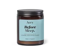 AERY Before Sleep Jar Candle 140g