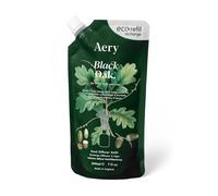 Aery Black Oak Botanical Reed Diffuser Refill Pouch - 200 ml - Vegan & Cruelty Free