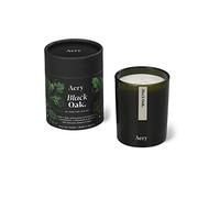 Aery Botanical Candle, Black Oak