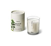 Aery Botanical Candle, Bonsai Tree