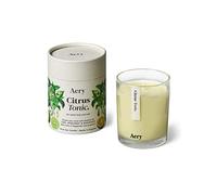 Aery Botanical Candle, Citrus Tonic