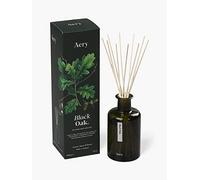 Aery Living - Botanical Black Oak Diffuser 200ml for Men and Women