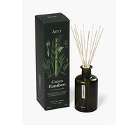 Aery Botanical Diffuser, Green Bamboo