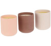 AERY Fernweh Wanderlust Candle Gift Set
