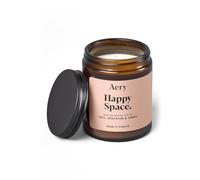 AERY Happy Space Jar Candle 140g