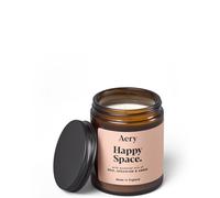 AERY Happy Space Jar Candle 140g