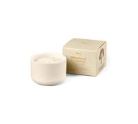 Aery Himalayan Cedarleaf Three Wick Soy Wax Candle - Cardamom, Cedarleaf, Patchouli & Lemon with 100% Plant Based Wax & 50 Hour Burn Time (450g)