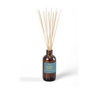 Aery Japanese Garden Amber Fernweh Reed Diffuser - 100ml - Vegan & Cruelty-Free