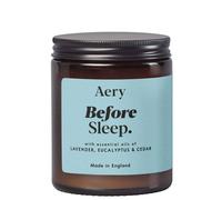 AERY Before Sleep Jar Candle 140g