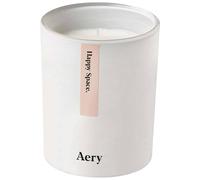 Aery Aromatherapy Candle - Happy Space