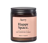 AERY Happy Space Jar Candle 140g